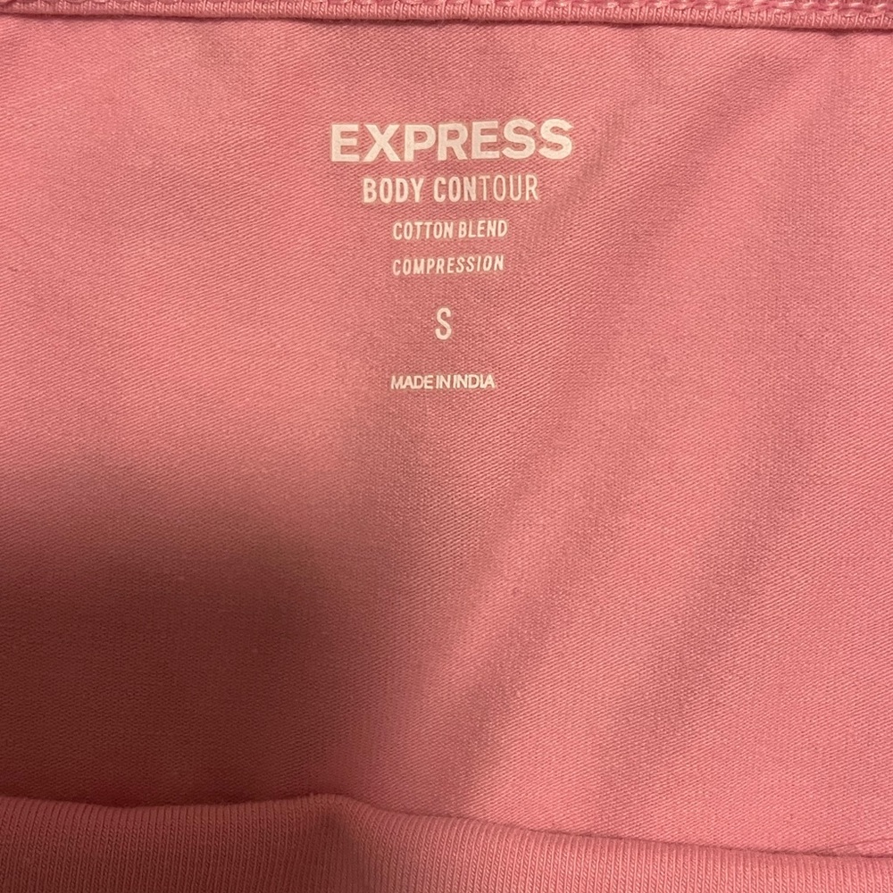 Express top - Picture 2 of 3